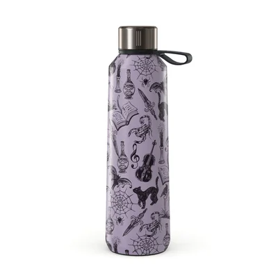 BURGA Burga Water Bottle. Keep Your Drinks At The Perfect Temperature And Your Style Impeccable, Whether At The Gym, Office, Or Outdoors (Academy) (500 Ml)